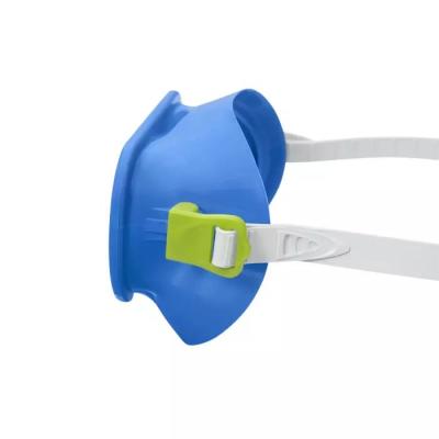 Маска для плавания "Guppy" от 3 лет, 3 цвета