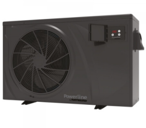 Тепловой насос Hayward Classic Powerline Inverter 15 (15 кВт)
