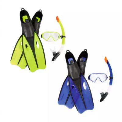 Комплект для плавания "Dream Diver" от 14 лет, р.42-44