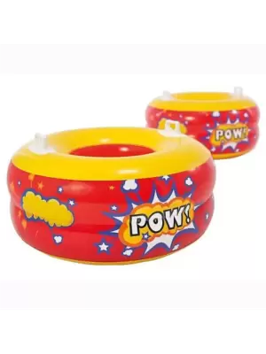 Защитный круг 80х38см "Бампер" комплект из 2шт, от 4 лет