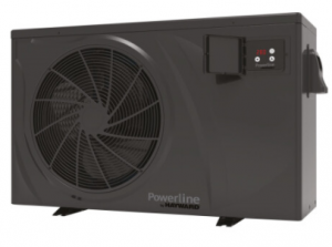 Тепловой насос Hayward Classic Powerline Inverter 8 (8 кВт)