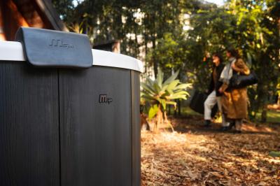 СПА-бассейн 182х70см "Denver", круглый, гидромассаж, аэромассаж.(4 коробки A.B.C.D)