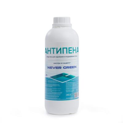 Антипена , 1л, флакон, средство для удаления и подавления пены