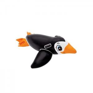 Надувная игрушка Пингвин 151*66 см