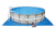 Каркасный бассейн Ultra Frame, 488х122см, 19156л, песочн.фил-насос 4500л/ч, лестн., тент, подстилка