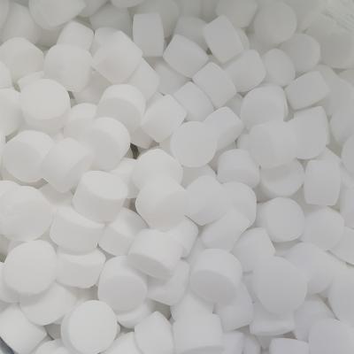 Соль таблетированная 25 кг "BSK POWER" NaCL 99,95 % 