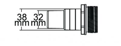Фильтрационная система Aquaviva FSP300-ST20
