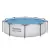 Каркасный бассейн Steel Pro Max 305х76см, 4678л