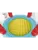 Игровой центр 104х137см "Цирк" с куполом и мячами (25шт), надувное дно, от 2 лет Игровой центр 104х137см "Цирк" с куполом и мячами (25шт), надувное дно, от 2 лет