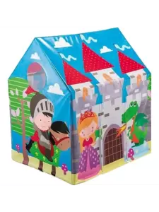 Игровой центр 95х75х107см "Домик" 3-6 лет