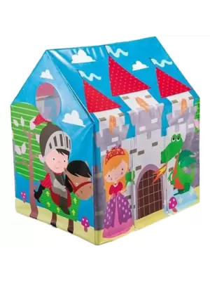 Игровой центр 95х75х107см "Домик" 3-6 лет