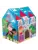 Игровой центр 95х75х107см "Домик" 3-6 лет