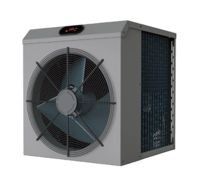 Тепловой насос для подогрева воды в бассейне F-Mini AVCB05 (5.8 кВт)