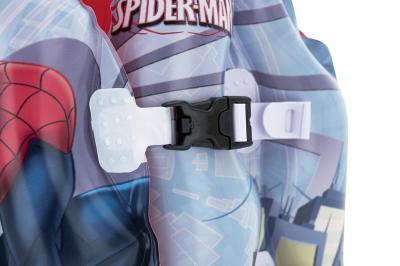 Жилет для плавания 51х46см "Spider-Man" 3-6 лет