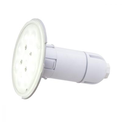 Прожектор ADАGIO 10 LED цвет белый 2700 lm, 35W