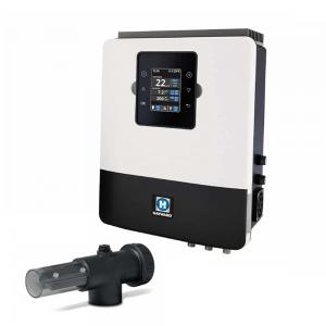 Станция контроля качества воды Hayward Aquarite Plus 22г/час+ Ph