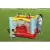 Игровой центр-батут 200x170x152см "Fisher Price" до 113кг, 3-8 лет