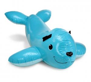 Надувная игрушка "Морской Котик"