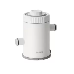 Картриджный фильтр-насос C330, 1250л/ч, картридж H, для бассейнов от 183 до 305см