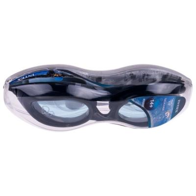 Очки для плавания "Pro Master" от 14 лет, 3 цвета