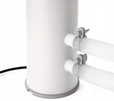 Картриджный фильтр-насос C530, 2006л/ч, картридж А, для бассейнов от 366 до 457 см