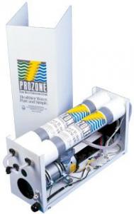 Озонатор Prozone PZII-6 для бассейнов от 360 до 519 м3