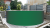 Круглый бассейн ЛАГУНА 4,88 х 1,25 м (мятно-зелёный RAL 6029)