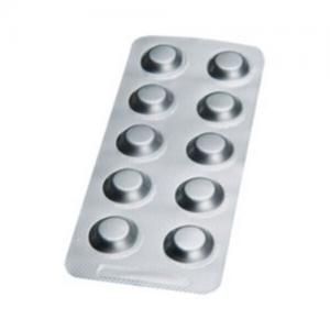 Таблетки для Тестера pool-id Calcium Hardness N°2 (10 шт)
