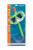 Комплект для плавания "Essential Freestyle Snorkel" от 7 лет, 2 цвета