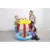 Игровой центр 89x89x84см "Зверюшки Fisher Price" с мячами (15шт), от 2 лет
