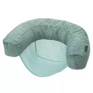 Матрас-кресло для плавания 92x66x20см "Everluxe Noodle Chair" с пенопластовыми шариками, до 100кг