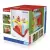 Игровой центр-батут 200x170x152см "Fisher Price" до 113кг, 3-8 лет