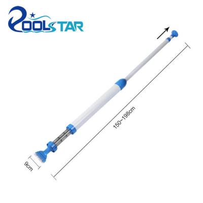 Ручной вакуумный пылесос для бассейна