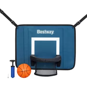 Игровой центр 61x46см Баскетбольная игра "Экстрим эйр"