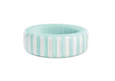 Детский бассейн 168х53см "Прибрежный люкс", 462л, от 3 лет