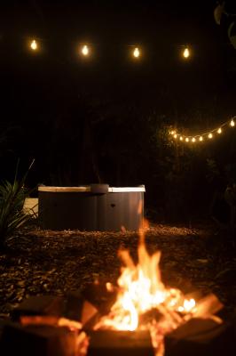 СПА-бассейн 182х70см "Denver", круглый, гидромассаж, аэромассаж.(4 коробки A.B.C.D)