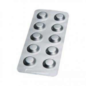 Запасные таблетки для тестера pool-id DPD4 (10 шт)