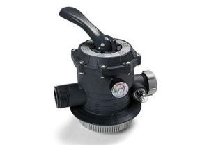 Крышка бака с 6-ти позиционным клапаном для 28646 и 28676