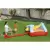 Игровой центр-батут 200x170x152см "Fisher Price" до 113кг, 3-8 лет