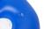 Надувной матрас-шезлонг для плавания 161х84см (150х77х50см) "Cool Blue" до 90кг