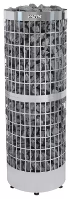 HARVIA Электрическая печь Cilindro PC165E/200E