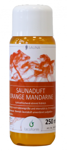 Аромат для саун "Апельсин-Мандарин" / Orange Mandarine 250 мл