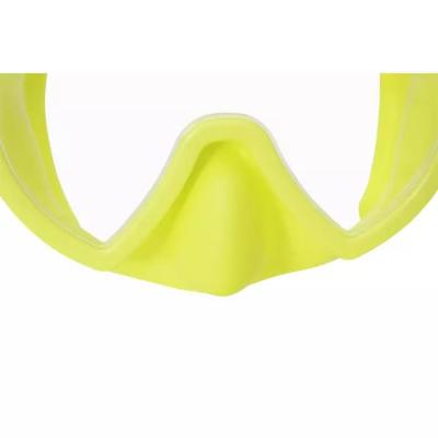 Маска для плавания "Guppy" от 3 лет, 3 цвета