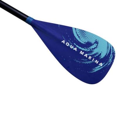 Весло детское для SUP-доски, 3-х секционное, 130-165 см