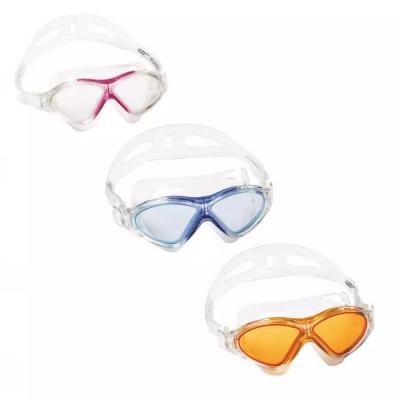 Очки для плавания Stingray Hybrid, три цвета, от 7 лет