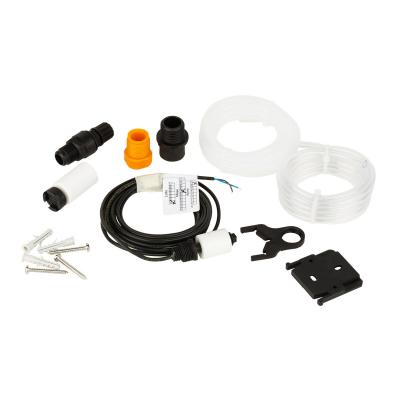 Дозирующий насос AquaViva Ph 1,5л/ч (KXPH) с авто-дозацией, фикс.скор. + Измерительный набор