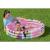 Детский надувной бассейн 122x25см "Disney Princess" 140л, от 2 лет