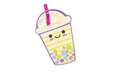 Надувной матрас-плот для плавания 173х99х20см "Boba Duddy", до 100кг 