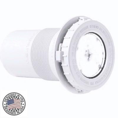 Светодиодный прожектор Hayward Mini LEDS (3leds) 18Вт White под бетон