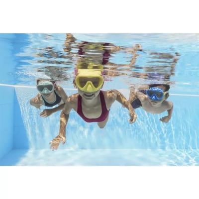 Маска для плавания "Guppy" от 3 лет, 3 цвета
